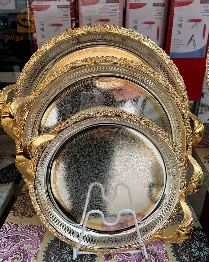 plateau de nourriture