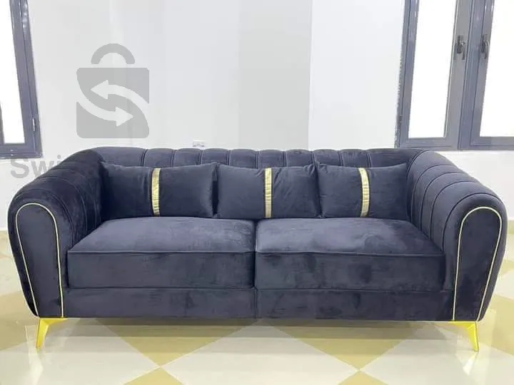 Living room sofa