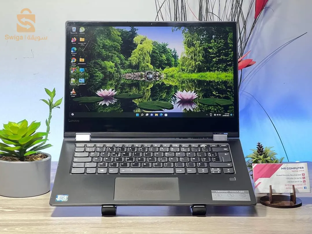 LENOVO YOGA 530 X360 i5-8250