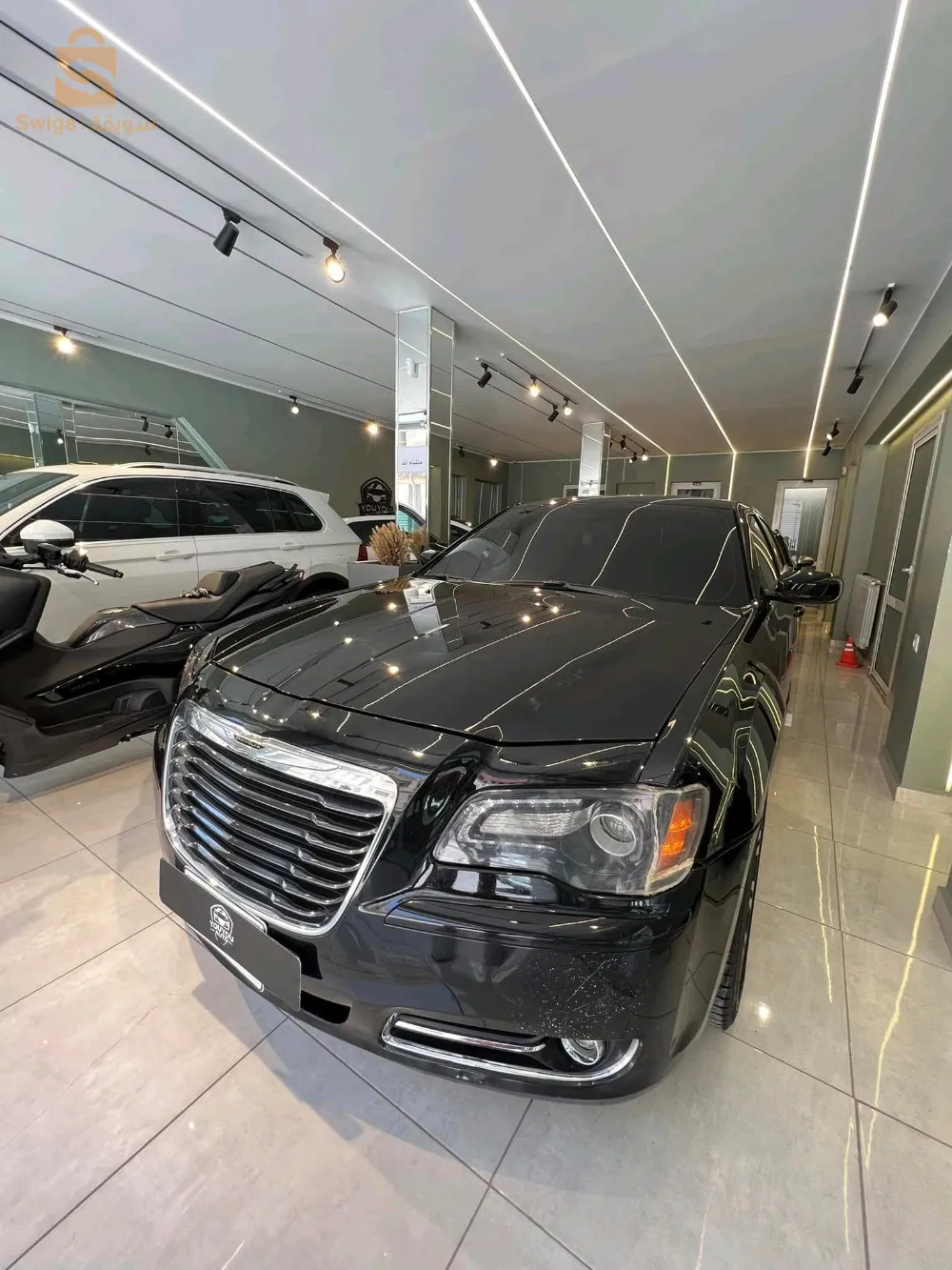 Chrysler 300