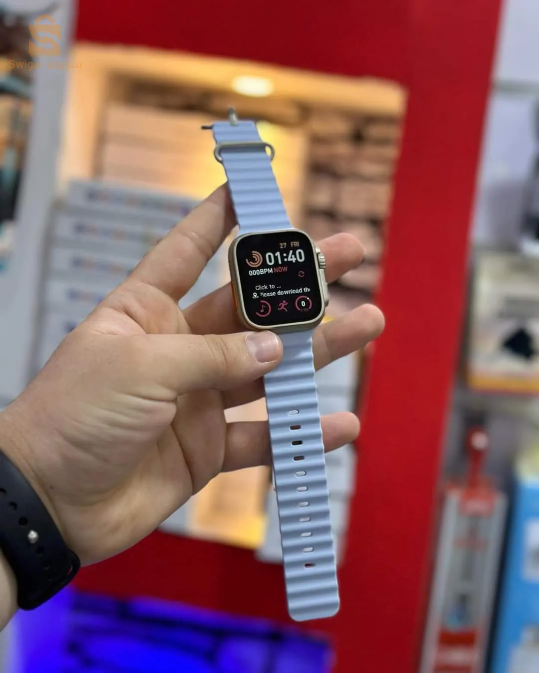 bracelet smart Watch