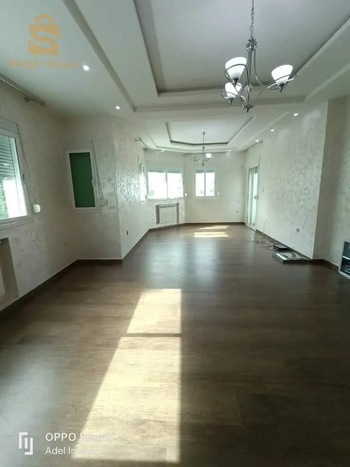 فيلا للكراء