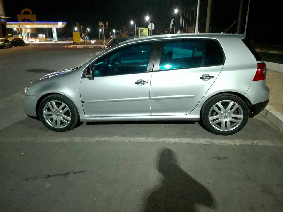 golf 2 litr la 143