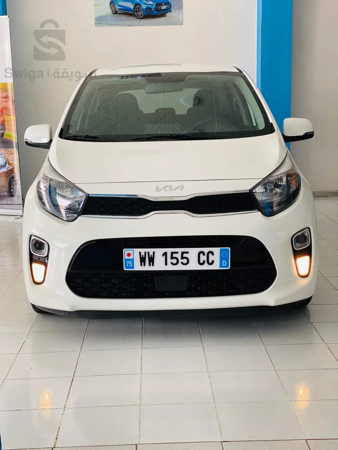 KIA PICANTO