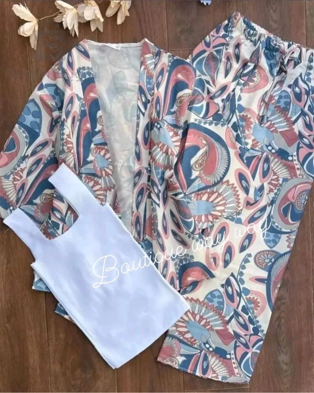 Vêtements pour femmes