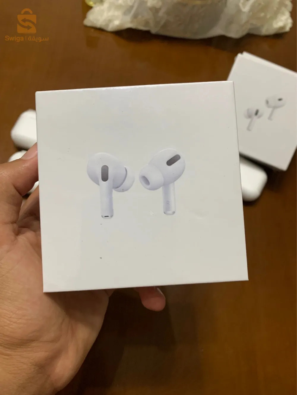 air pods pro2