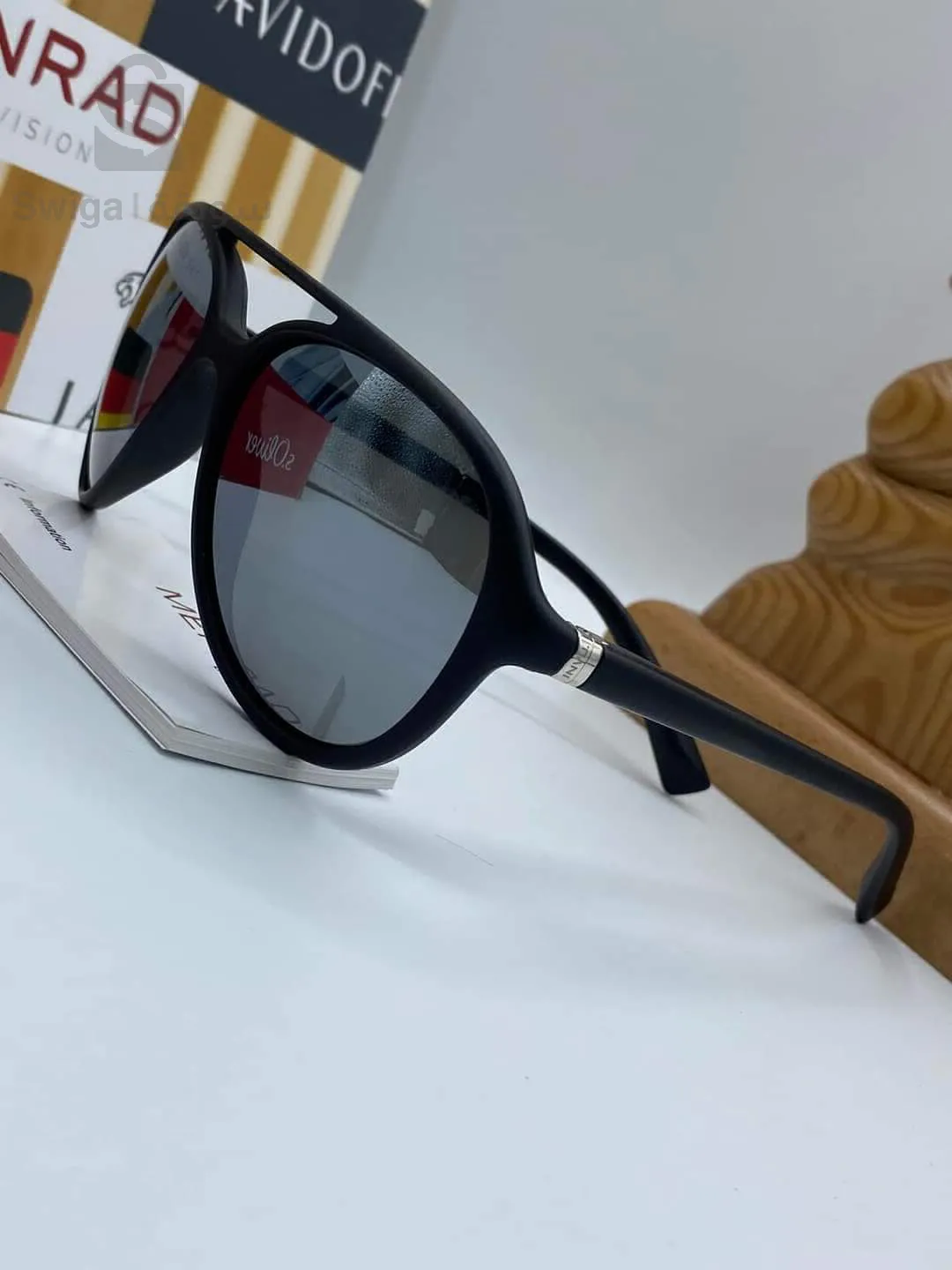 lunette de soleil