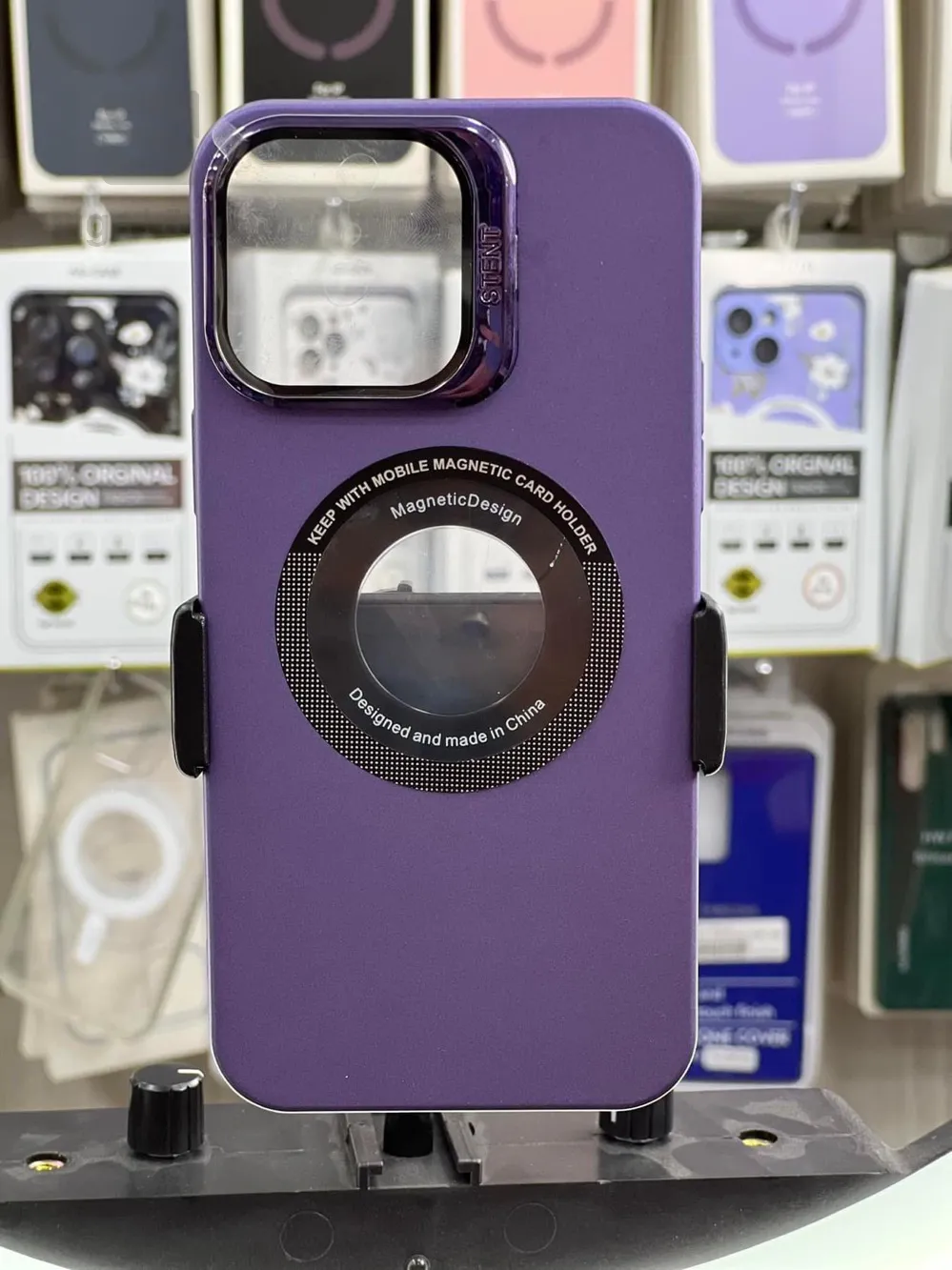 اكسسوارات ايفون 14 برو ماكس