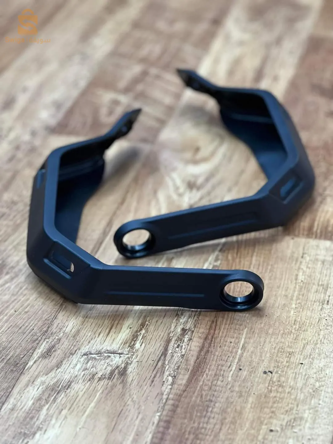 Protège mains Honda X-ADV