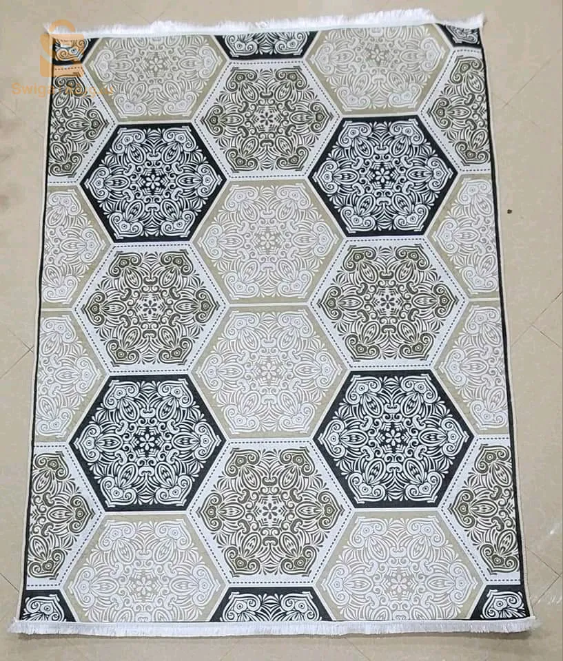 Bedroom rug 1.60/2.30