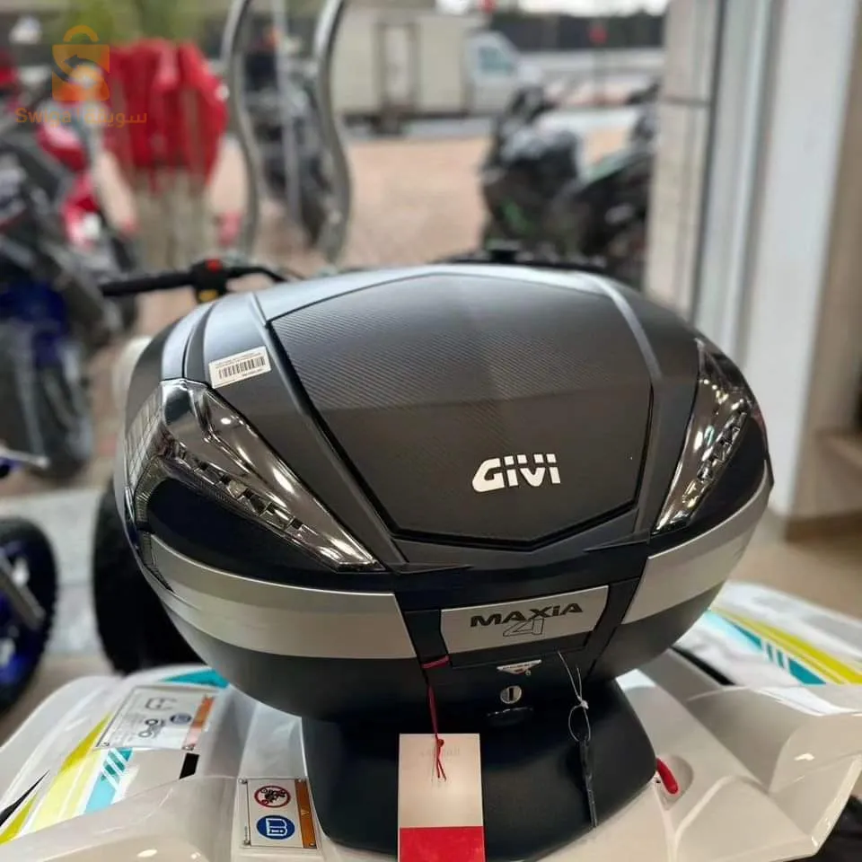 Top Case Givi