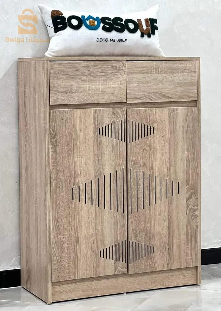 خزانة احذية