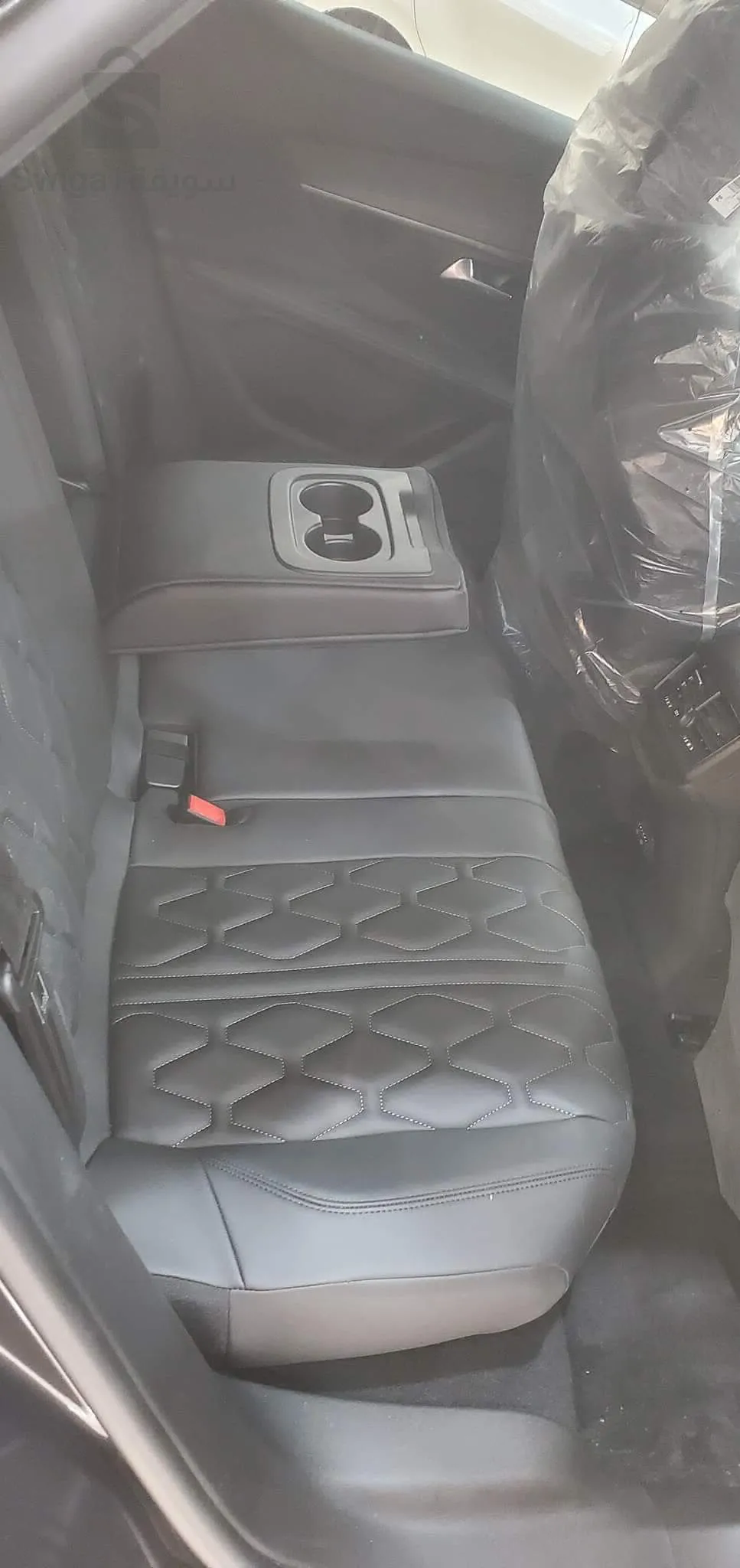 Peugeot 3008 2022 Gt 1.6 Essence 165ch