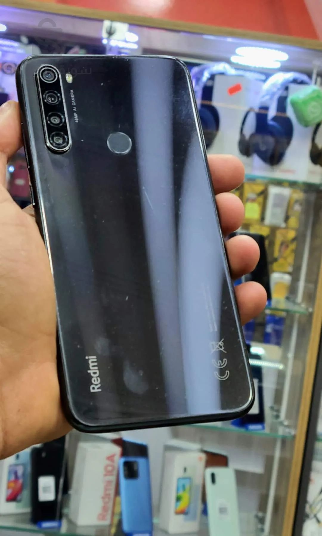 note 8T