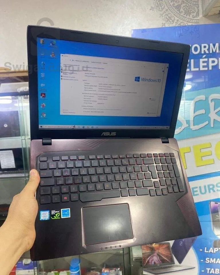 laptop