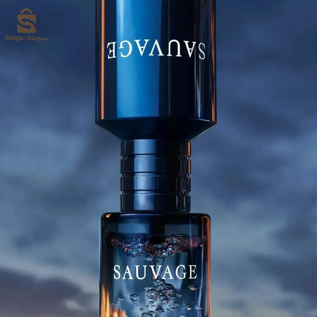 ديور سوفاج أو دي بارفان