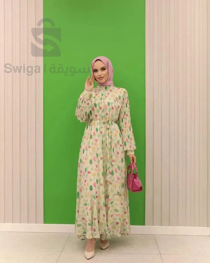 hijab dress