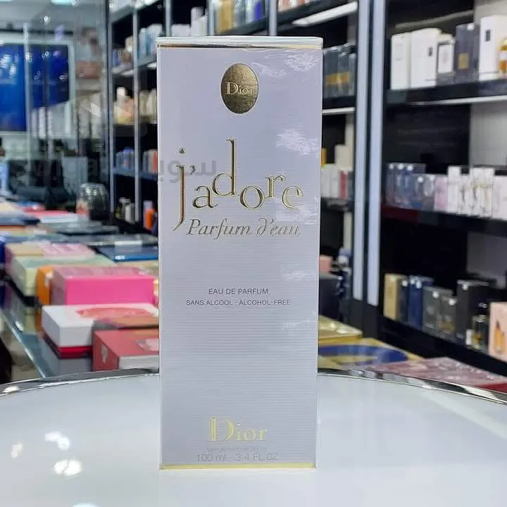 عطرj’adore