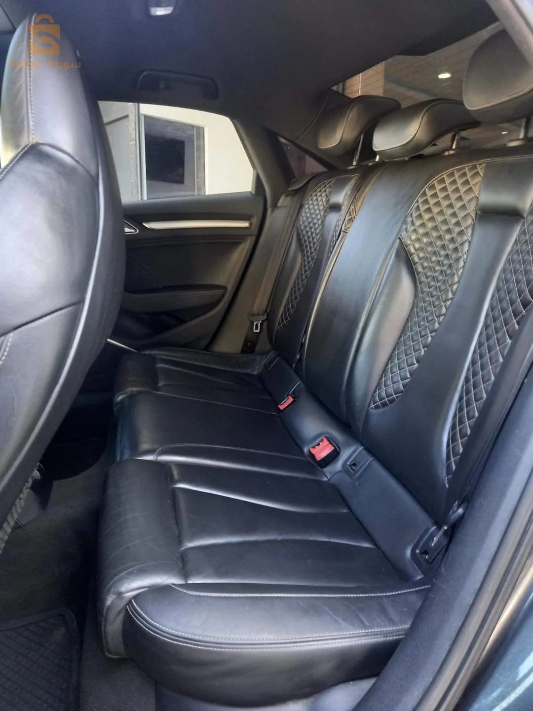 AUDI S3💢2.0 TFSI 300ch S-Tronic