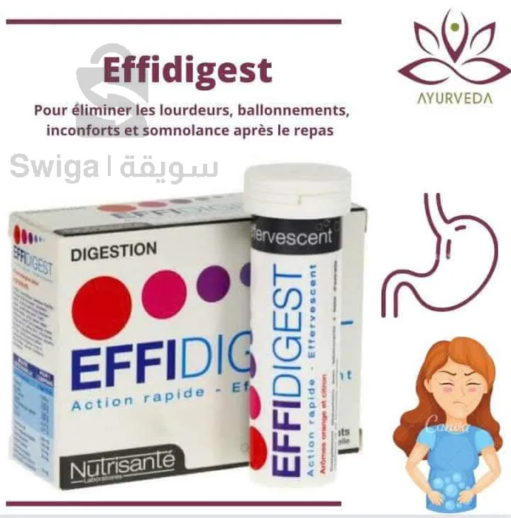 effidigest