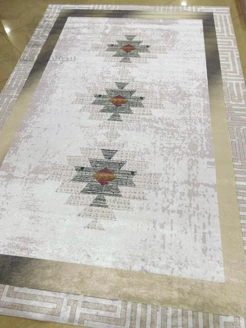 سجادة صالون