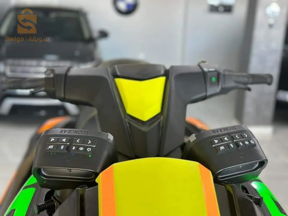 jetski Yamaha,