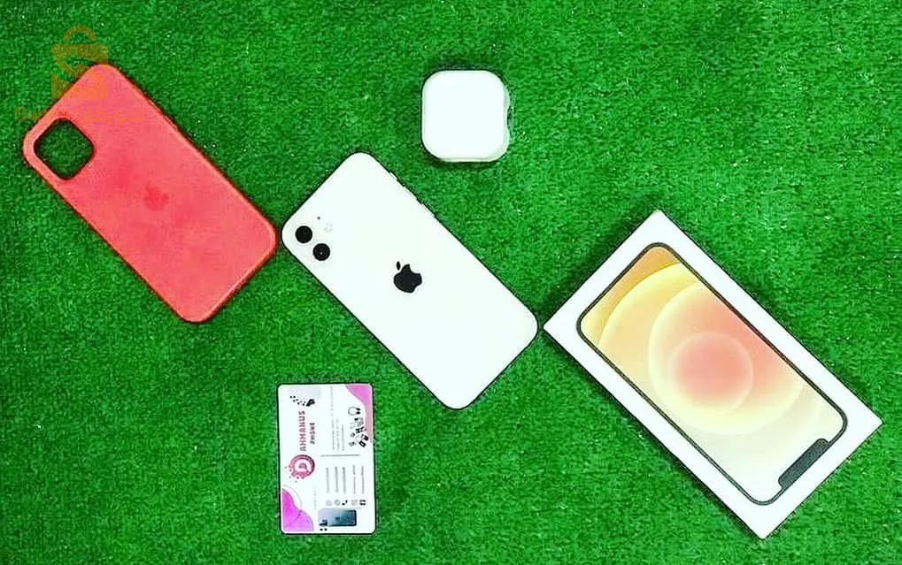 iphone12