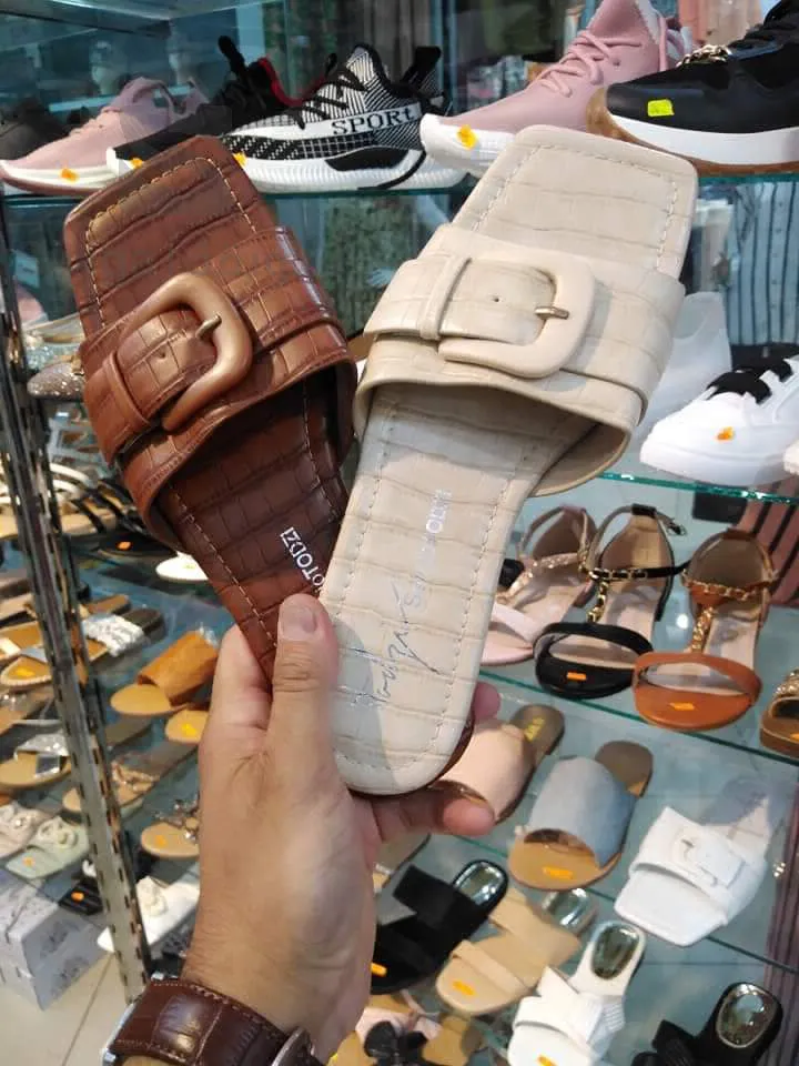 mules
