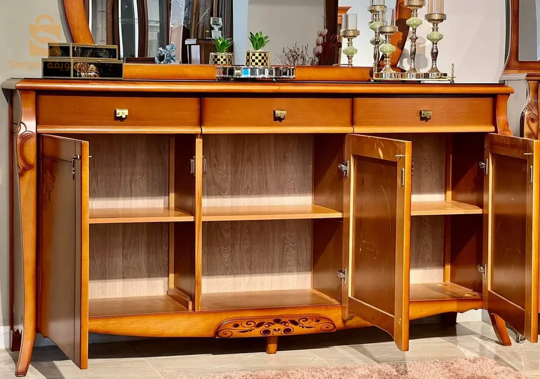 خزانة جانبية