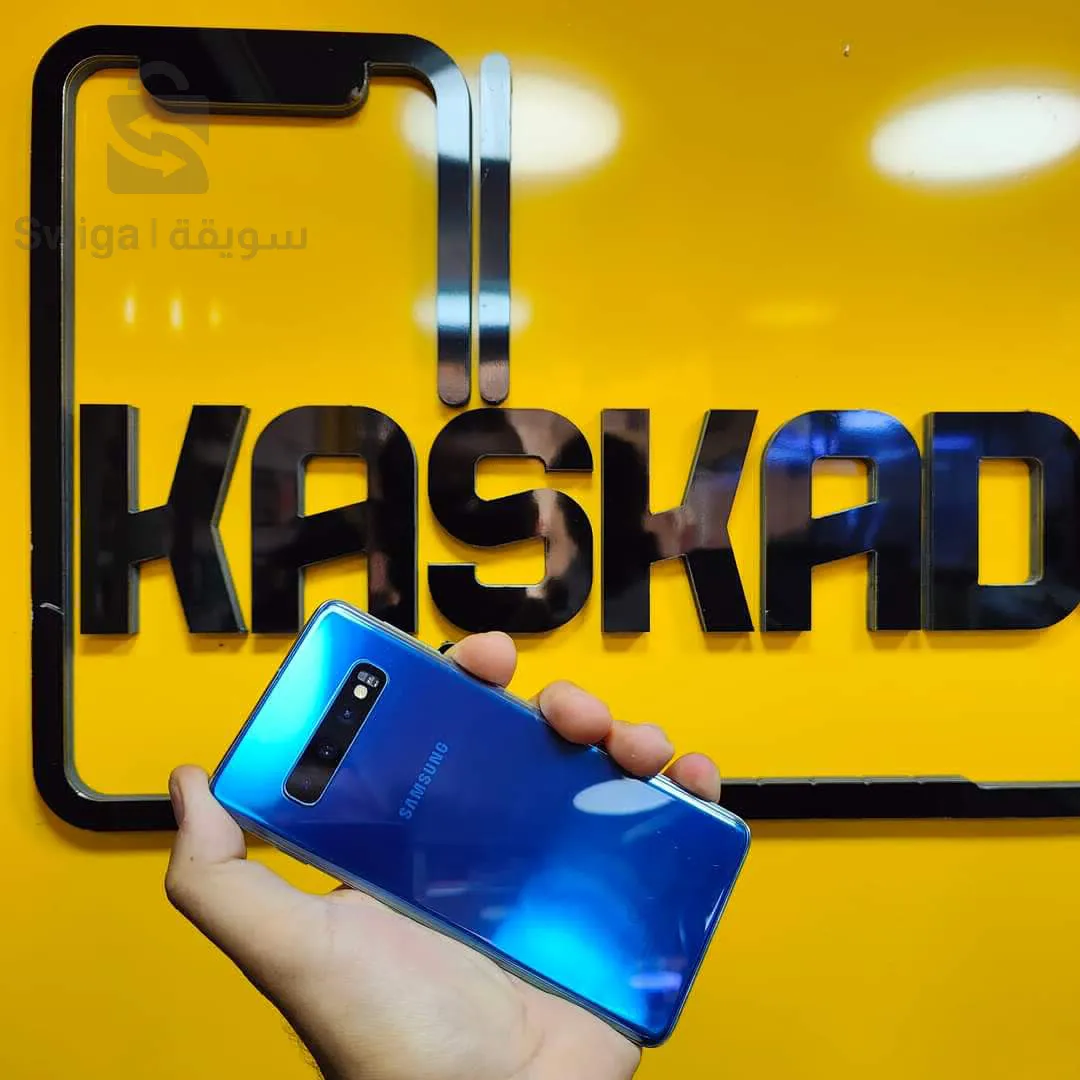 Galaxy S10