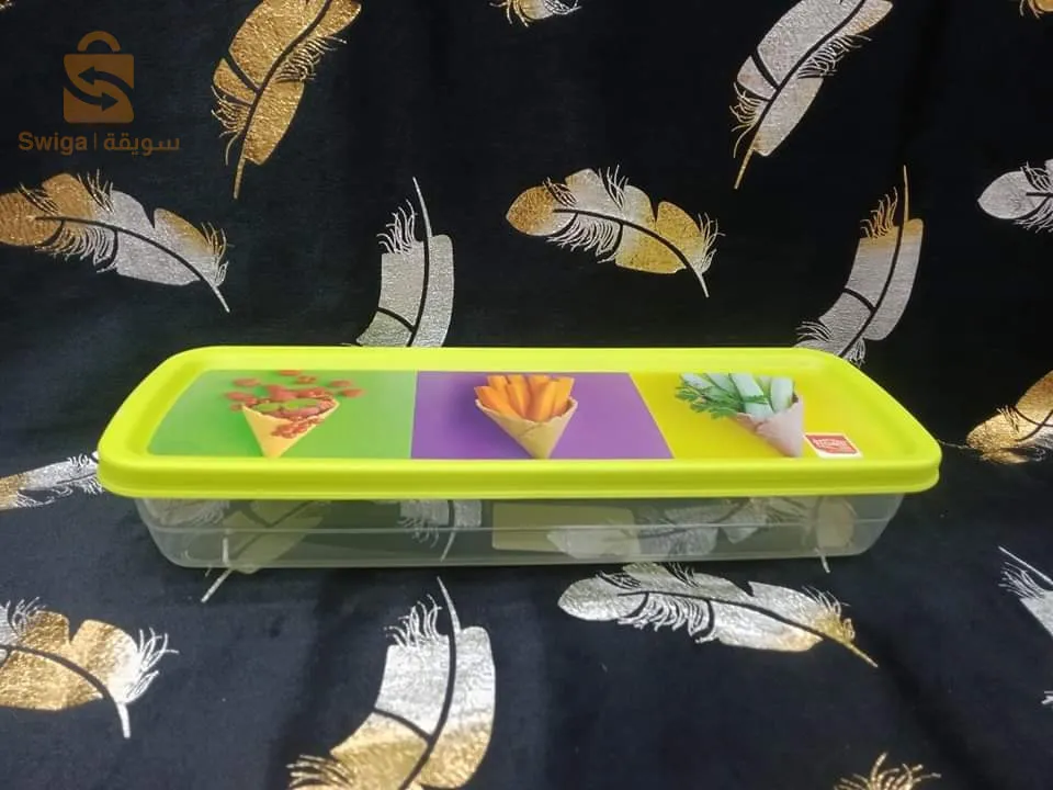 food container