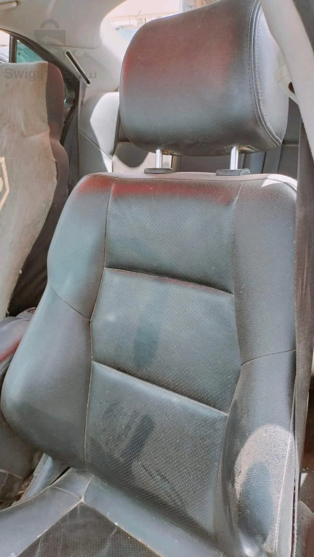 قطع غيار مرسيديس C203 SPORT Editon