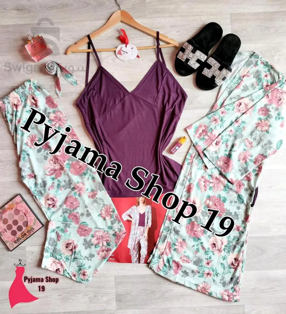 pyjamas