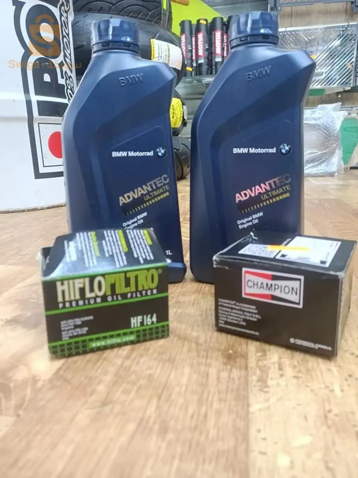 انواع الزيوت