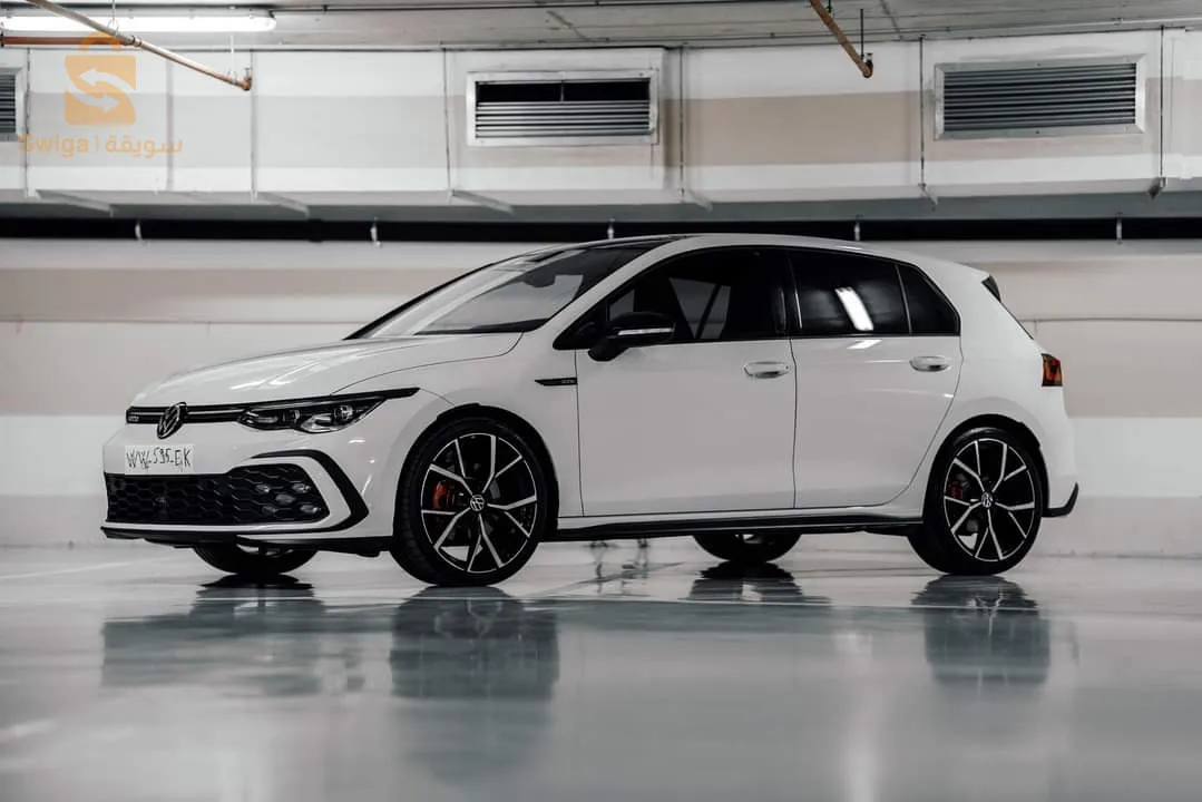 ✨GOLF 8 GTD✨