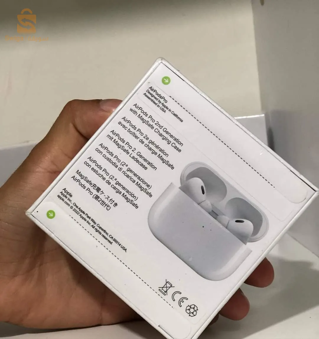 AIRPODS 3