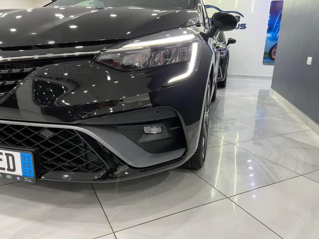 Renault