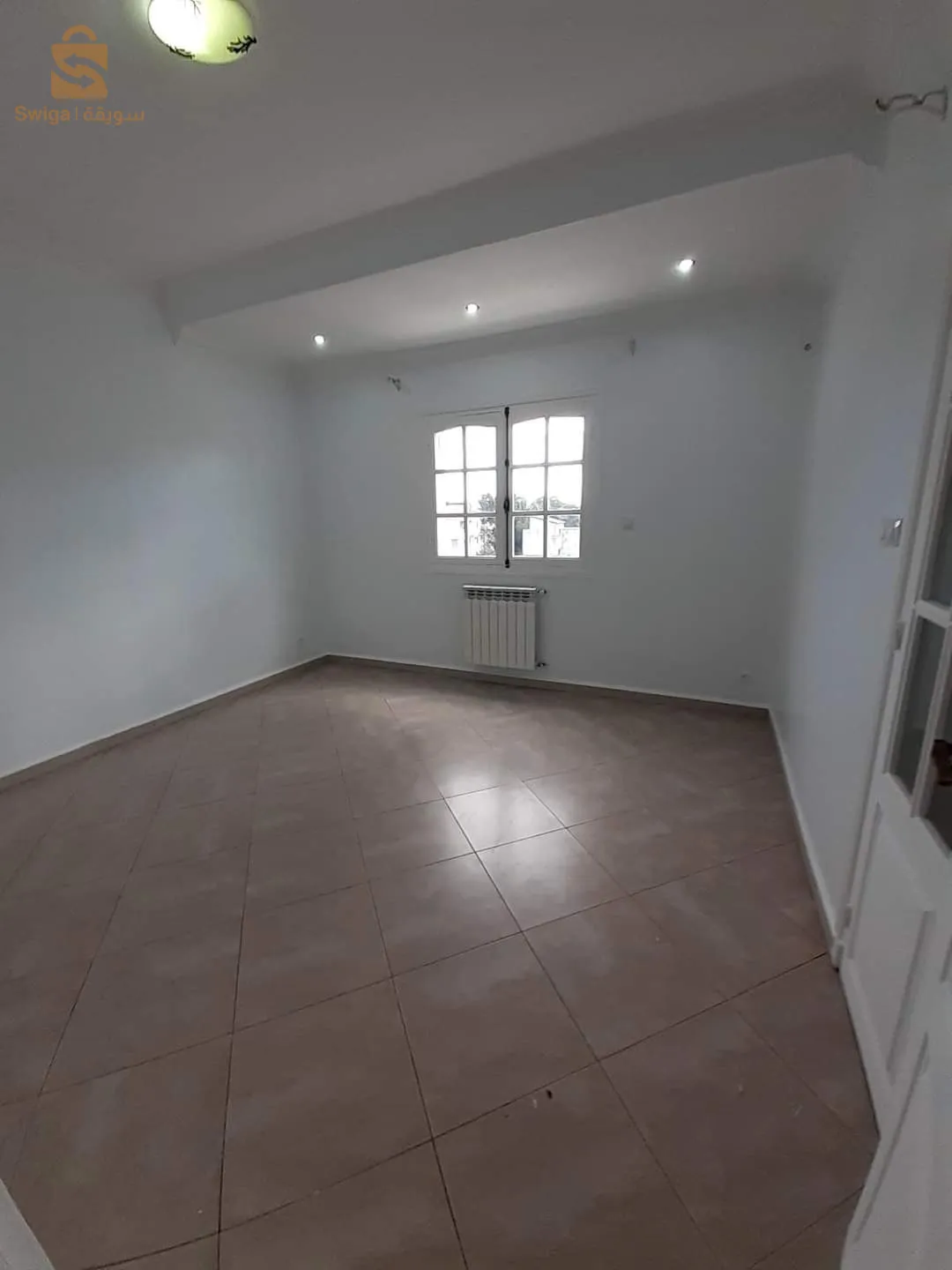 فيلا للكراء