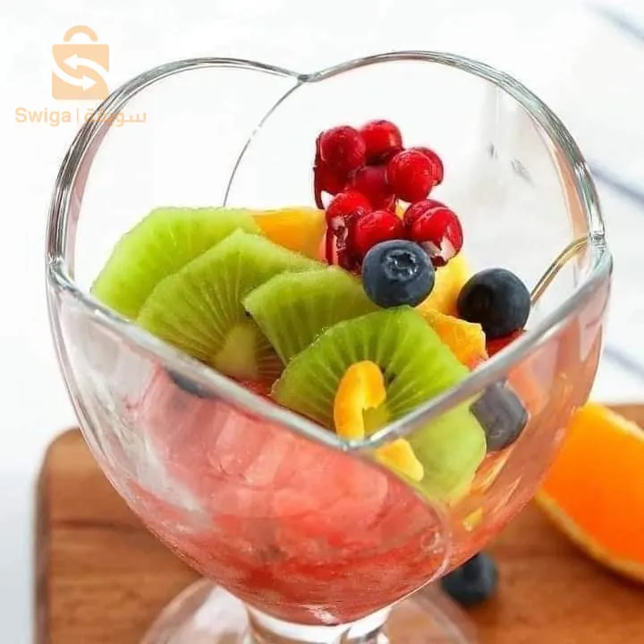 dessert cups