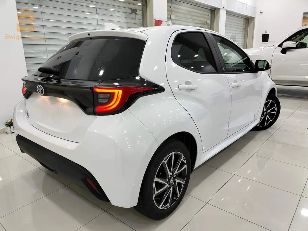 Yaris
