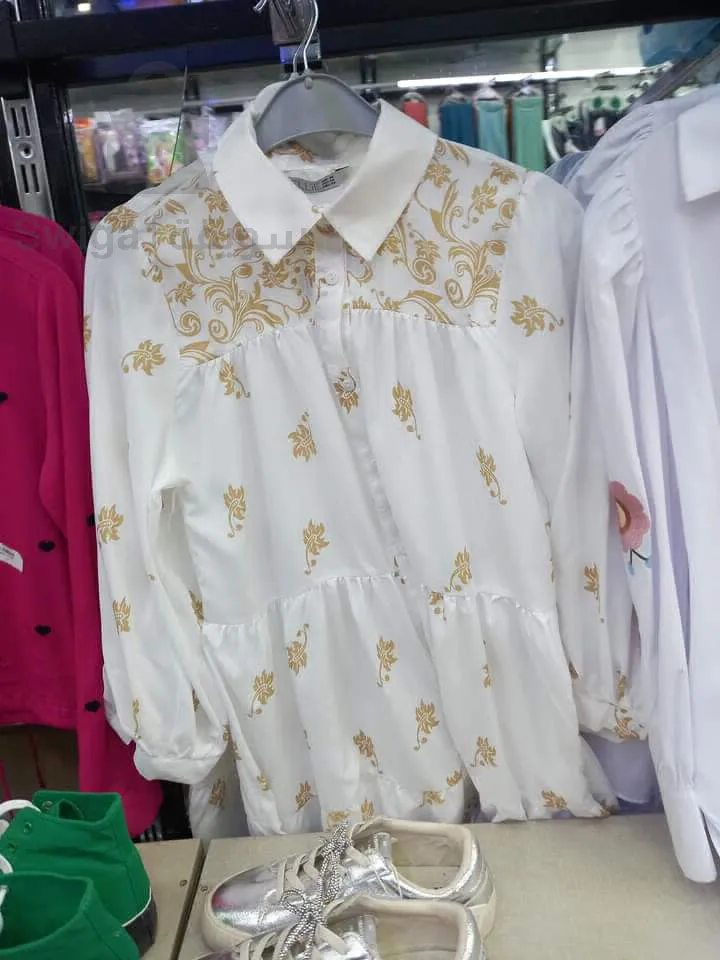 chemise