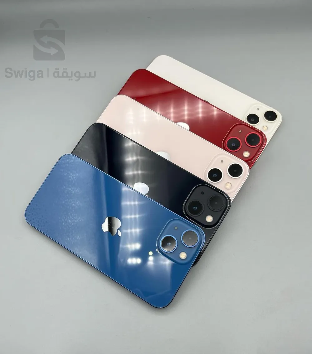 iPhone 13