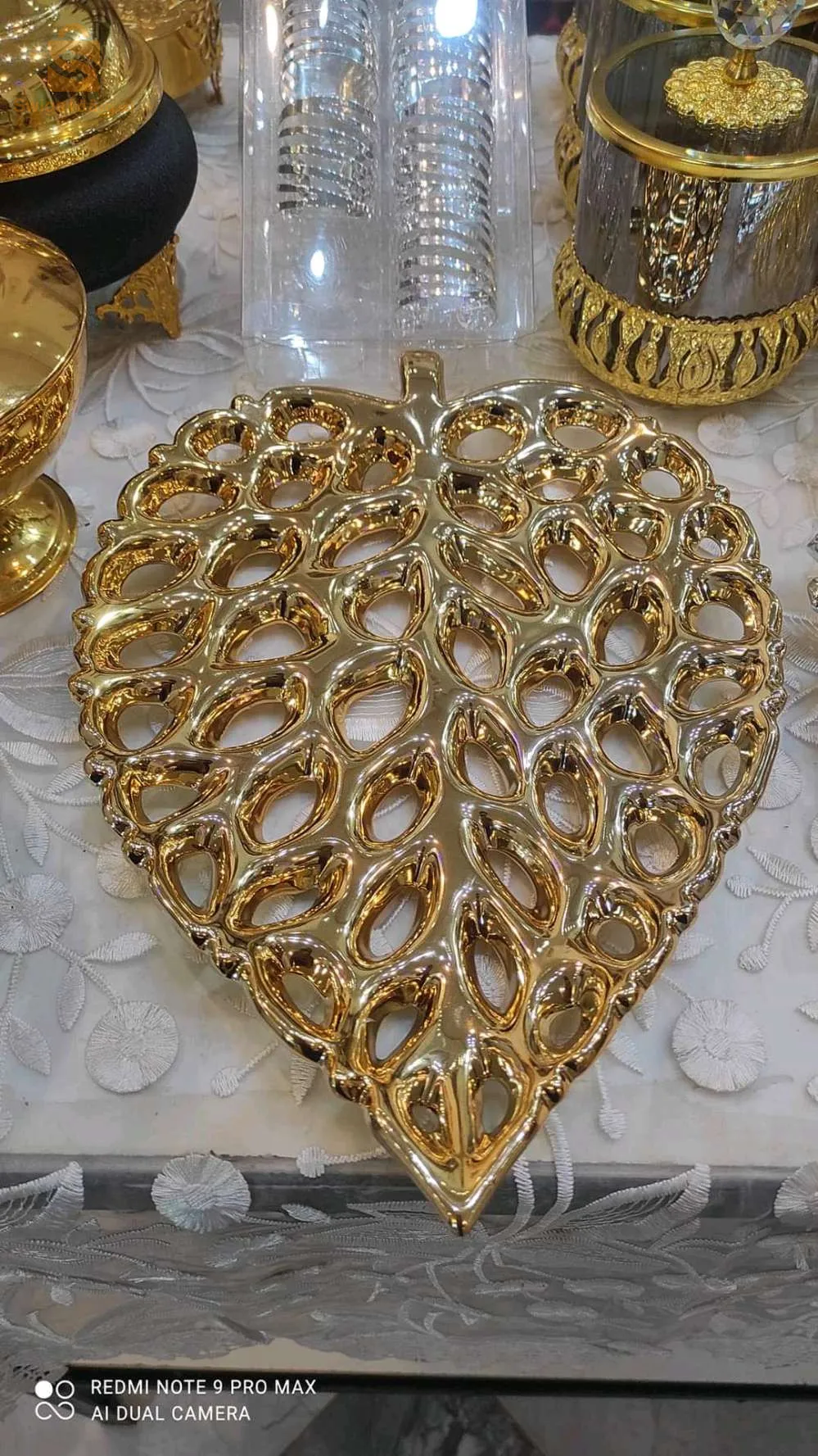 table set