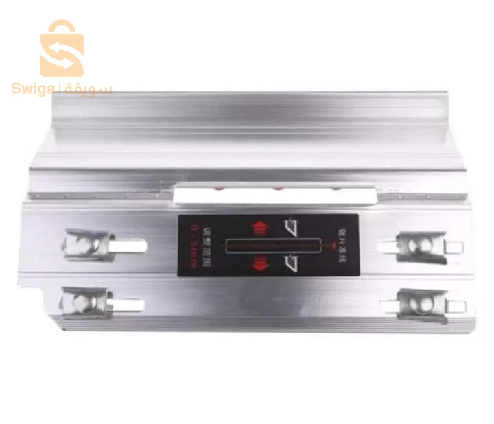 Ceramic edge cutting tool