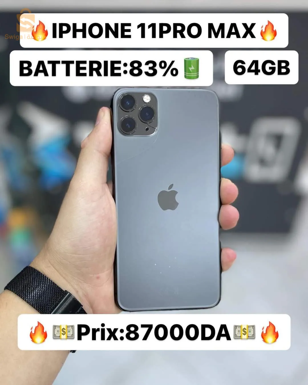 iphone11 pro max