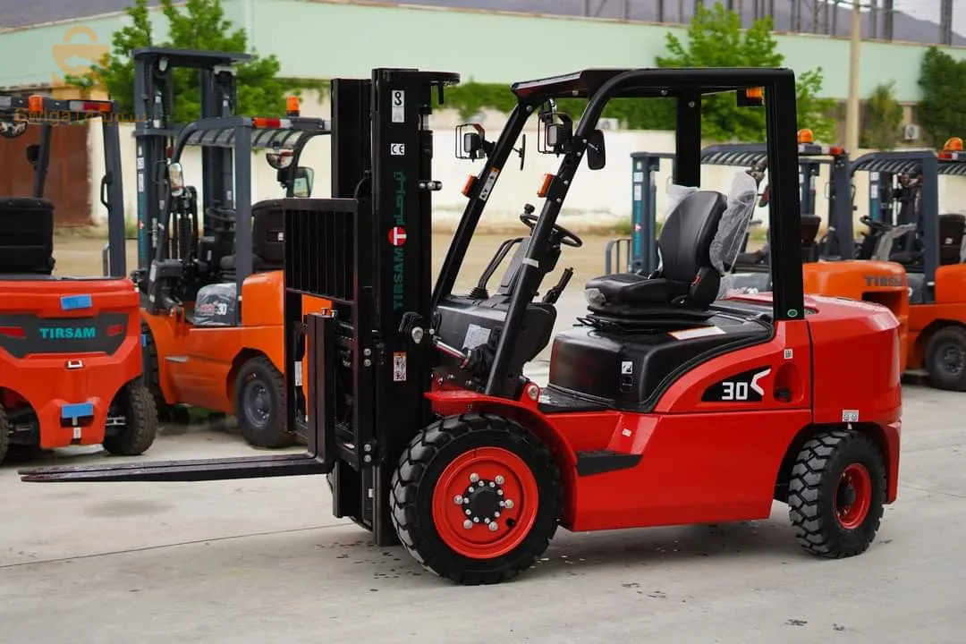 رافعة شوكية