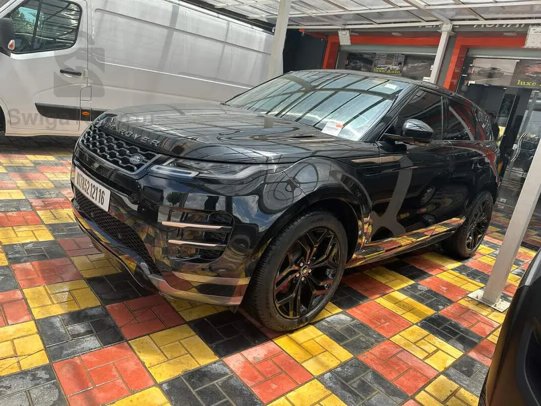 EVOQUE