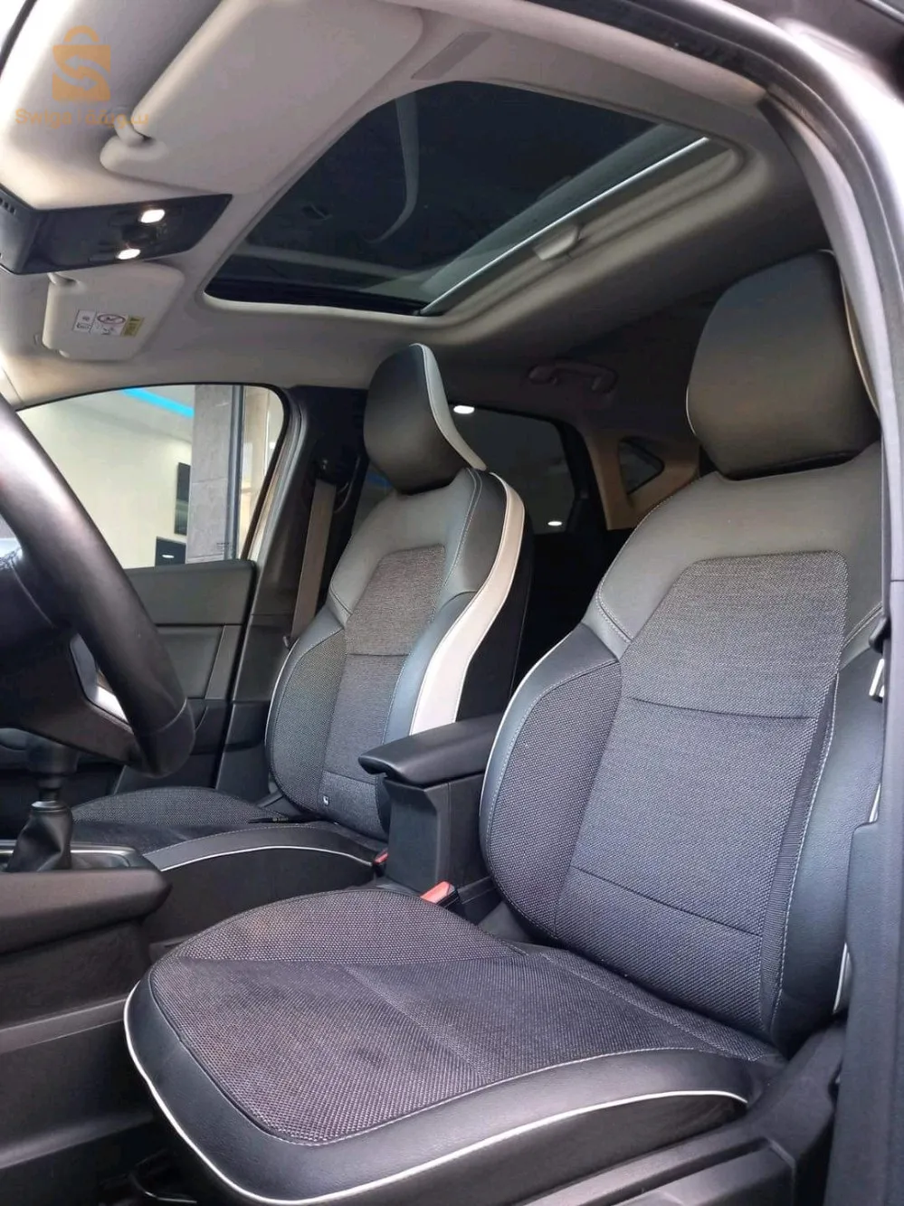RENAULT CAPTUR 1.5 DCI 115ch BVM6