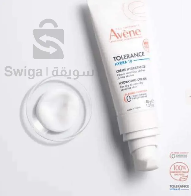 مرطب الوجة افان