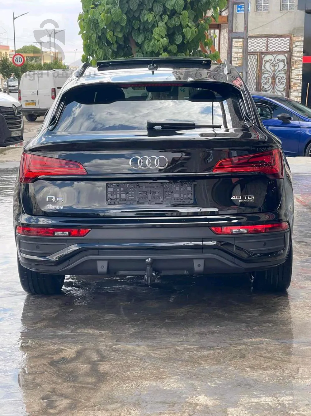 Audi Q5 2023